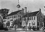 Habs new castle county court house